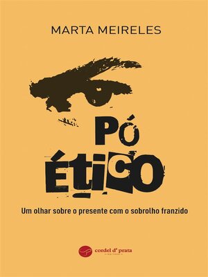 cover image of Pó Ético
